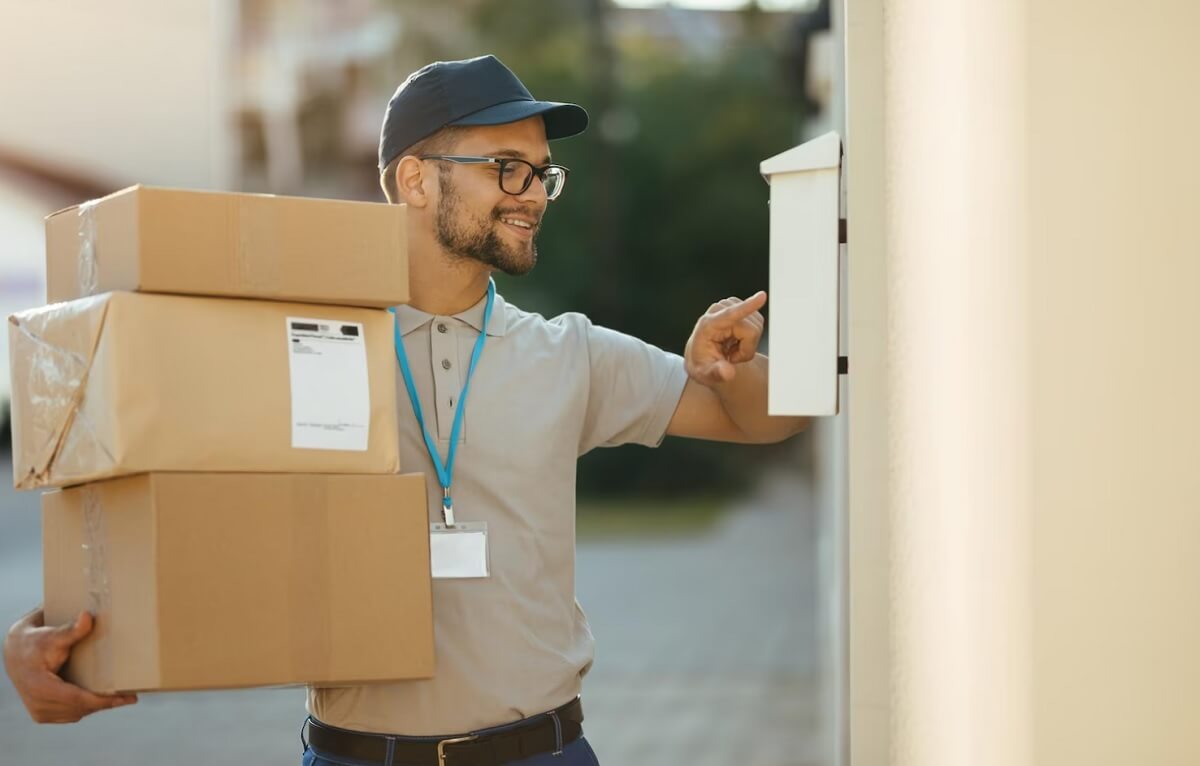 wysyłka paczek do polski