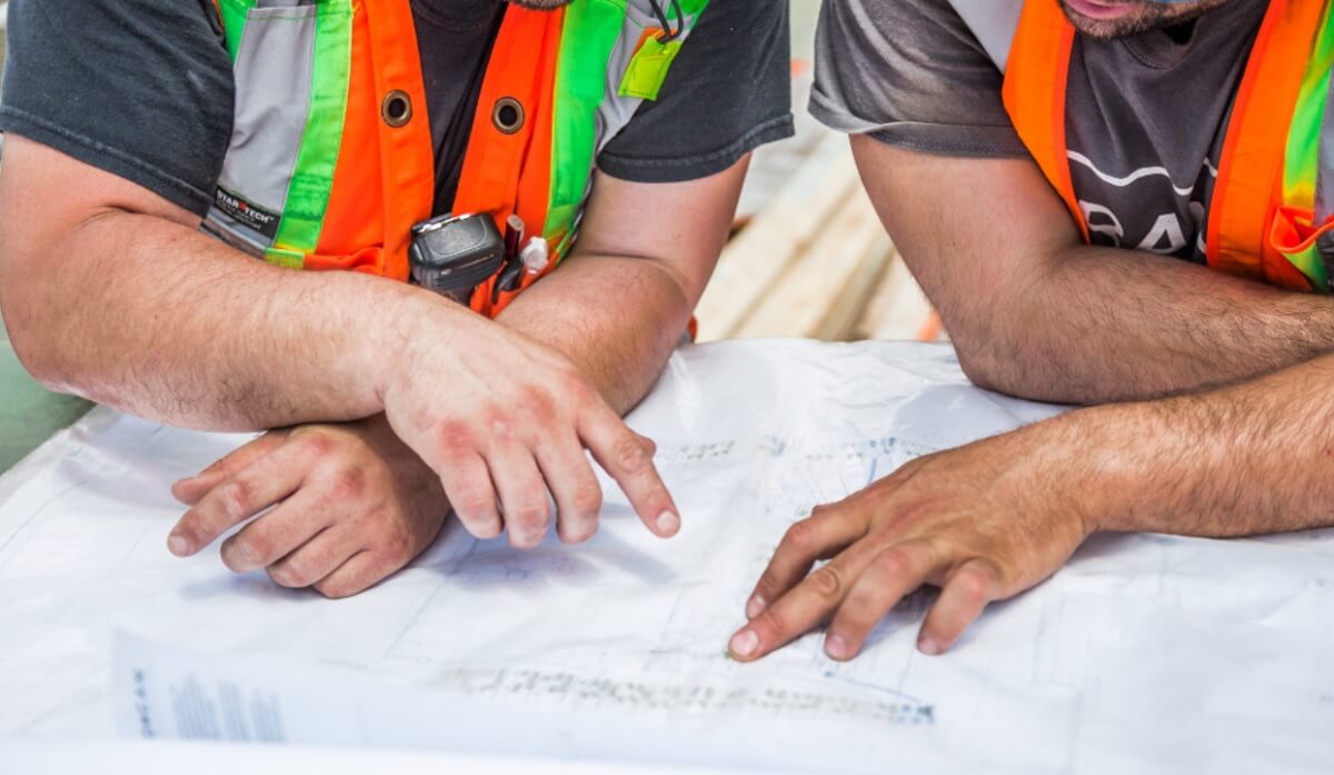 badanie gruntu pod budowę domu