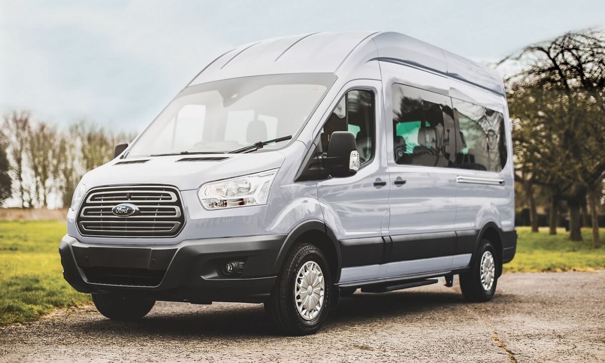 busy z holandii do polski