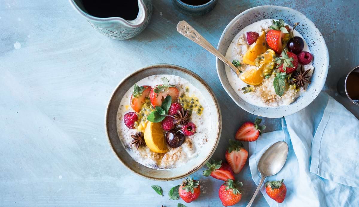 konsultacje dietetyczne