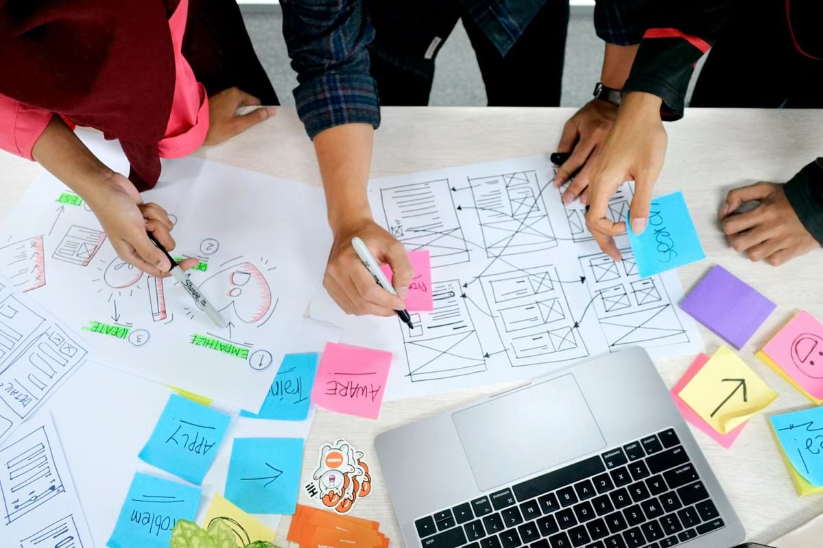 projektowanie stron internetowych Lublin